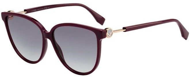 Солнцезащитные очки F IS FENDI FF 0345/S